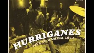 Hurriganes Keep on knocking  (Live in Hamina 1973)