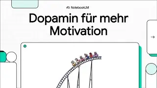 Warum dir Motivation fehlt &ndash; und wie du deinen Dopaminhaushalt kontrollierst