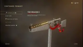 FINALLY UNLOCKING HEROIC NAMBU TYPE 2 SMG 