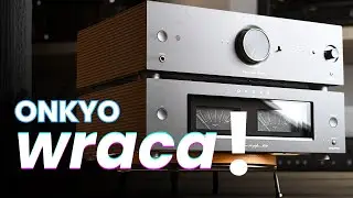 Najbardziej WYCZEKIWANA premiera roku | Onkyo ICON