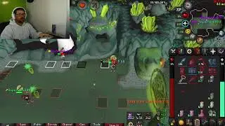 Old School RuneScape Shenanigans