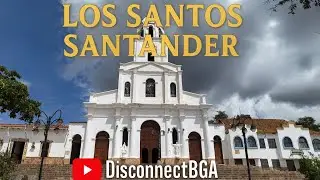 Los Santos - Santander 