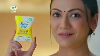 Sugar Free Gold+ | Mishti Made For Mishti Life | Healthy Mishti