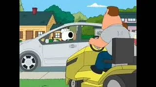 Family Guy - Say, 