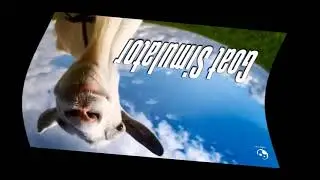 Goat Simulator soundtrack_Goat Storm