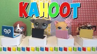 🔹LPS: Kahoot Player Stereotypes! | *funny 🔹