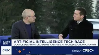 Google CEO Discusses AI Advancement
