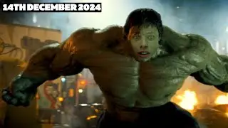 Carrington Full Live | HULK SMAASHHHHHHHH