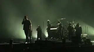 HIM (Sam Smith The Thrill Of It All Tour Singapore)