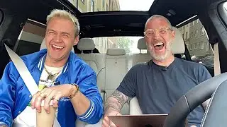 FREDRIK SÖDERHOLM: JAG BAD MINA LANGARE ATT BLOCKA MIG!
