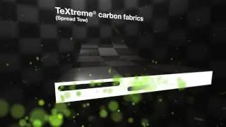 Stiga Sports - TeXtreme&reg; Technology