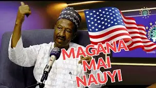 Abin Da Professor Ya Faɗa Kan Rawar Amurka a Rikice-rikicen Nigeria | SHAHARA TALK SHOW. EP.75