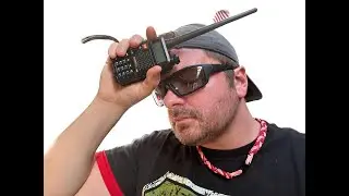 The HAM Radio Community is THE WORST!!!! | Toxic People!!!
