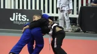 Raul Castillo Martial Arts Kids Competition Team/Coalition 95