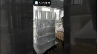 PE Cling Film Machine; PE Food Wrapping Film Machine