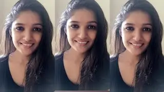 Vanibhojan Dubsmash Collections New #1