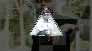 Dhamtari wali Kajal (Cg mix).@Niraj