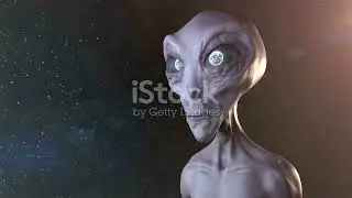 Alien Feast  The Dark Side of the Universe 2024