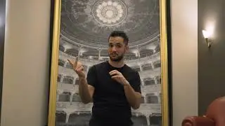 SOGNO / Video di approfondimento con audio, sottotitoli in italiano e in LIS