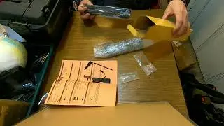 Delta Team Tactical first experience