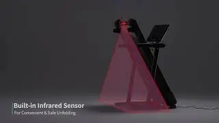 Everlast Gradient Treadmill | Power Incline Training at Home