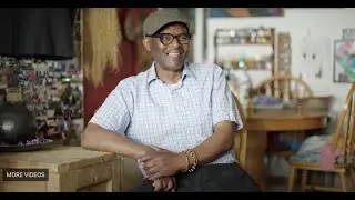 The Feeney Archive Project with Vanley Burke - an Art360 film by Jonathan Bartley