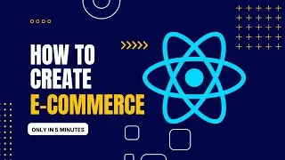 E-commerce App using React JS | React JS Project for Beginners #NonBreakingCode