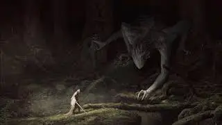 The Dance of Lost Souls - [Acoustic Black Metal/Dark Folk Instrumental] Beautiful Death