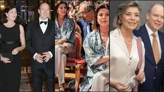 💐💜Princess Caroline of Monaco: Iconic Beauty, Royal Marriage, and Unforgettable Lifestyle Moments
