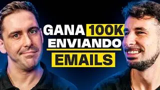 Experto en NewsLetter: C&oacute;mo Crear la Estrategia de +100K (Email Marketing ILEGAL)