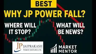 jp power share latest news, jaiprakash power ventures ltd latest news, brings big news deals🤝 #viral