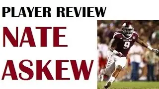 Nate Askew Player Review - MUT 16