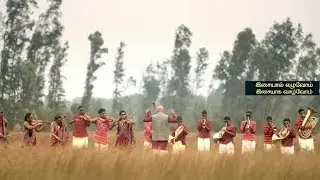 Aalaporan Thamizhan karaoke | Official BGM works | Instrumental | A.R.Rahman