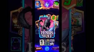 This Buff Deck is Crazy 🔥💀 [Marvel Snap] #marvelsnap #shorts