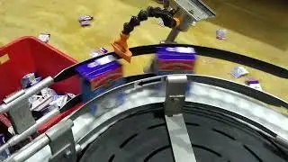 TetraPak TBA 19 On Production Coco Milk