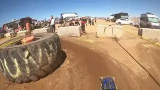 2025 AZOP Kingman GP  (Sunday)