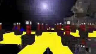 SpaceWalk (Quake1 Mod) - Promo Video