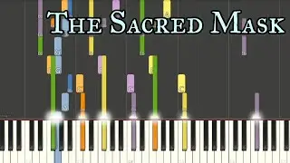 The Sacred Mask | Band Piece