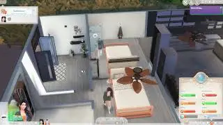 The Sims 4 ลง Reshade sweetpies by elaina