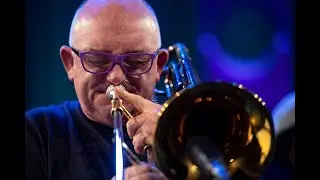 James Morrison Trombone – The Gentle Rain