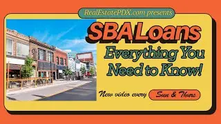 Easy SBA Loan Tips Every Business Owner Should Know!