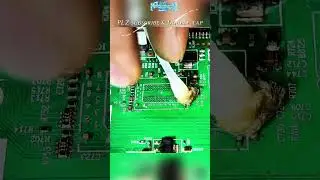 Easy IC Memory Swap: A DIY GuideEasy IC Memory Swap: A DIY Guide #shorts
