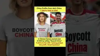 China Profits from 