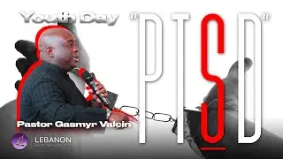 February 15, 2020 - Youth Day feat. Pastor Gasmyr Valcin - 