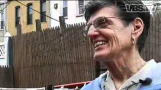 TOXIC&nbsp;   BROOKLYN   Part&nbsp;6&nbsp;of&nbsp;7   VBS TV