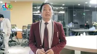 Hội thảo Blockchain & FIntech 4 0 | GBA Fintech