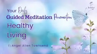 Health & Wealth Guided Meditation | Powerful Healing & Prosperity Affirmations (Faith-Based)