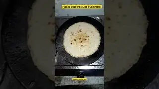Mota Roti New Styles |Recipe Videos #shorts #cooking #recipe