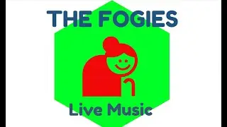 The Fogies -  After Dark