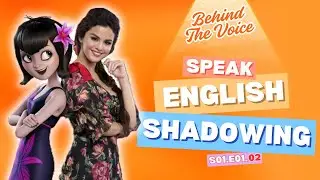 Behind the voice 02